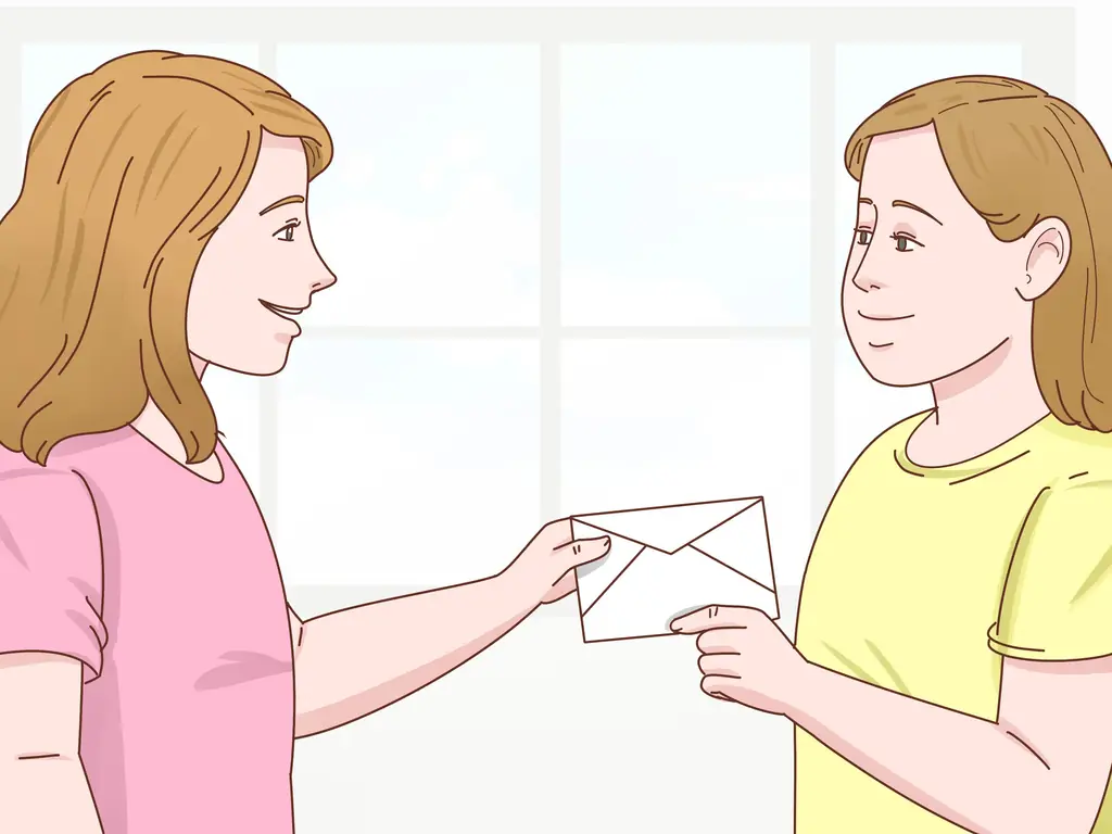 Как научить уважению: 10 шагов (с иллюстрациями)