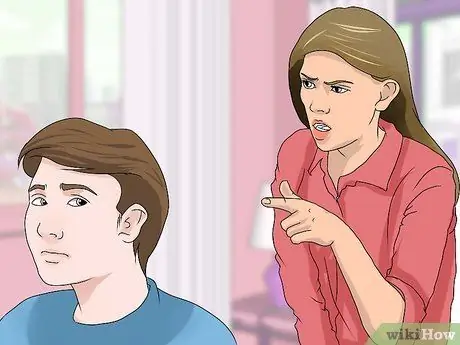 Разобраться с лежачим подростком, шаг 1