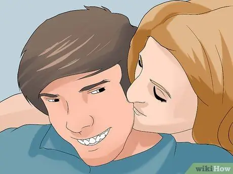 Разобраться с лежачим подростком Шаг 13