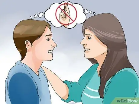 Разобраться с лежачим подростком Шаг 14