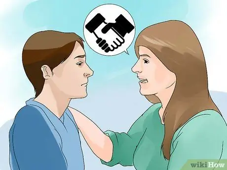 Разобраться с лежачим подростком Шаг 16