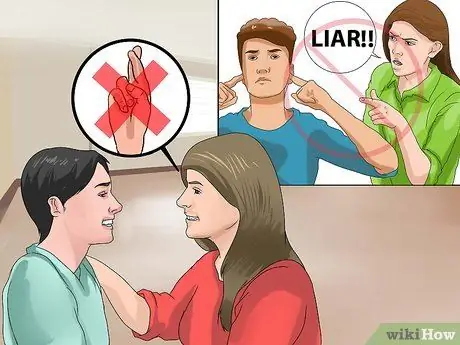 Разобраться с лежачим подростком, шаг 3