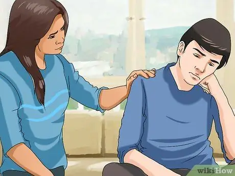 Разобраться с лежачим подростком, шаг 4