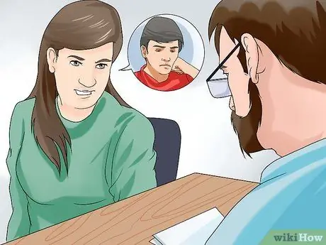 Разобраться с лежачим подростком Шаг 6