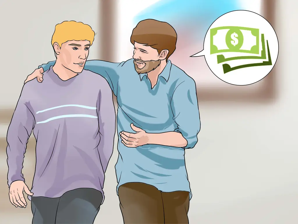 Как поступить с лежачим подростком (с иллюстрациями)