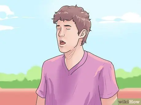 Успокойте расстроенного или рассерженного ребенка Шаг 16