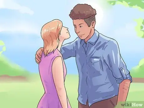 Успокойте расстроенного или рассерженного ребенка Шаг 19