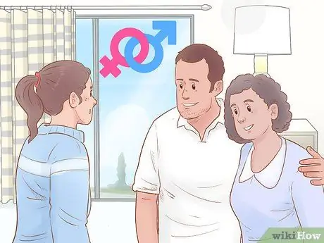 Помогите подготовить девочку к половому созреванию Шаг 10