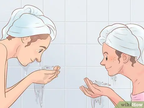 Помогите подготовить девочку к половому созреванию Шаг 3