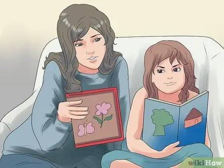 Мотивируйте своего ребенка Шаг 13