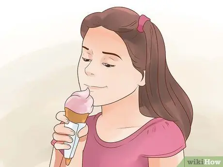 Увеличение веса у детей Шаг 12