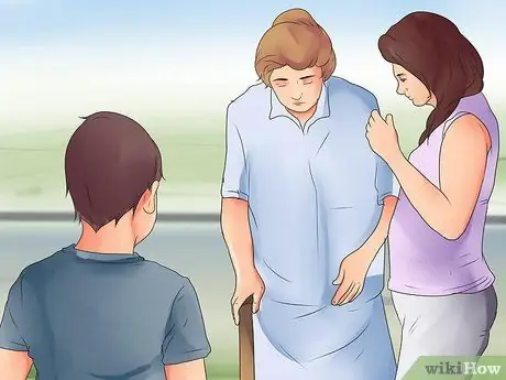 Подготовьте ребенка к детскому саду Шаг 7