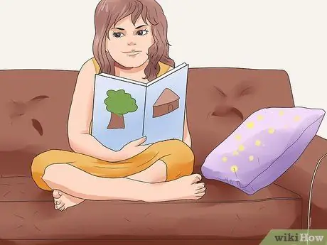 Поощряйте независимость и уверенность в детях Шаг 7