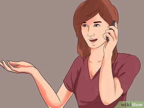 Заставьте ребенка с биполярным расстройством принимать лекарства Шаг 4