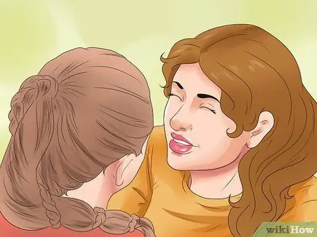 Поощряйте независимость и уверенность в детях Шаг 8