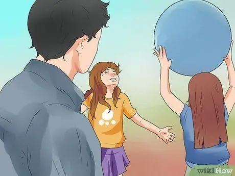 Поощряйте независимость и уверенность в детях Шаг 4