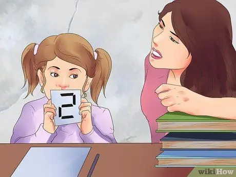 Подготовьте ребенка к детскому саду Шаг 13