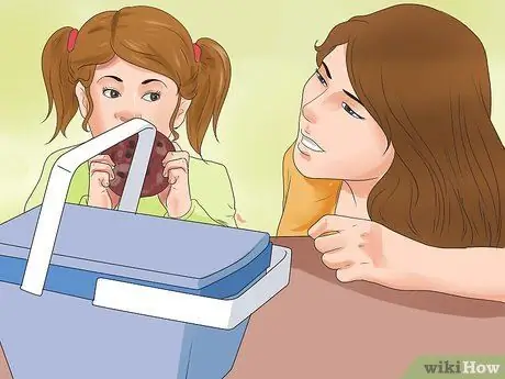 Поощряйте независимость и уверенность в детях Шаг 5