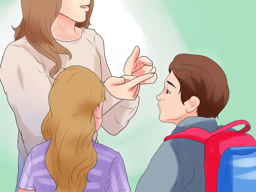 Как быть великой тетей: 14 шагов (с иллюстрациями)