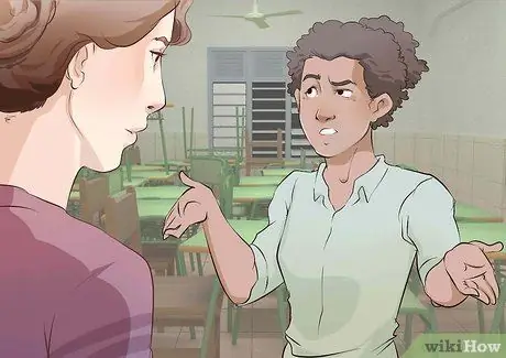 Обговорите свой выход из заключения Шаг 5