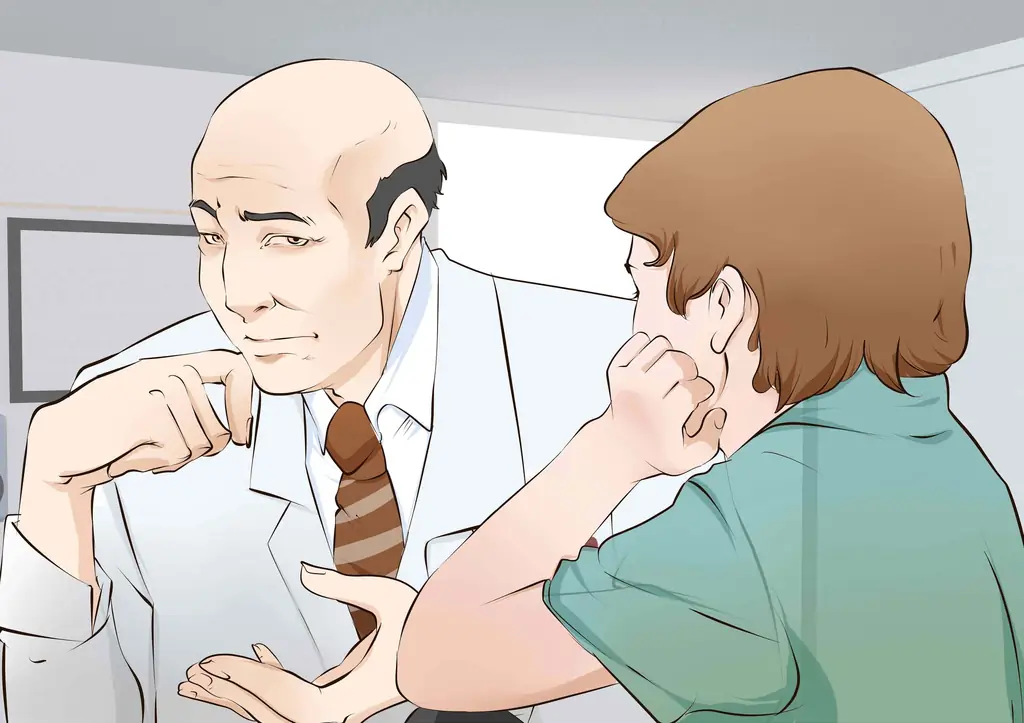 Как выйти из заключения: 10 шагов (с иллюстрациями)