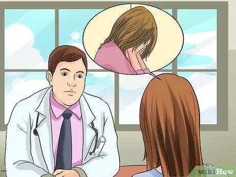 Объясните выкидыш детям, шаг 11