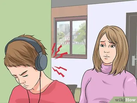 Объясните выкидыш детям Шаг 8