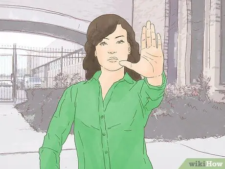 Разобраться с родственниками, которые мешают вам воспитывать детей Шаг 13