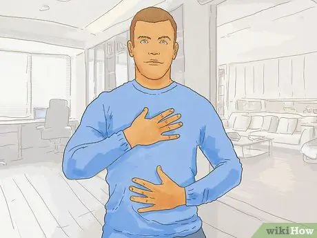 Разберитесь с родственниками, которые мешают вашему воспитанию. Шаг 2