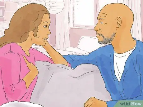 Разберитесь с родственниками, которые мешают вам воспитывать детей Шаг 4