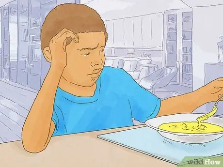 Разберитесь с родственниками, которые мешают вам воспитывать детей Шаг 5