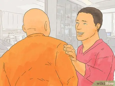 Разберитесь с родственниками, которые мешают вам воспитывать детей Шаг 6