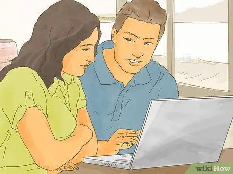 Разберитесь с родственниками, которые мешают вашему воспитанию. Шаг 8