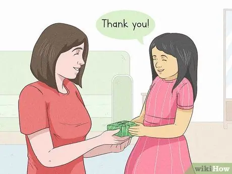 Установите и обеспечьте соблюдение домашних правил для детей Шаг 13