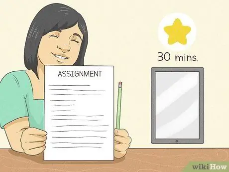 Установите и обеспечьте соблюдение домашних правил для детей Шаг 15