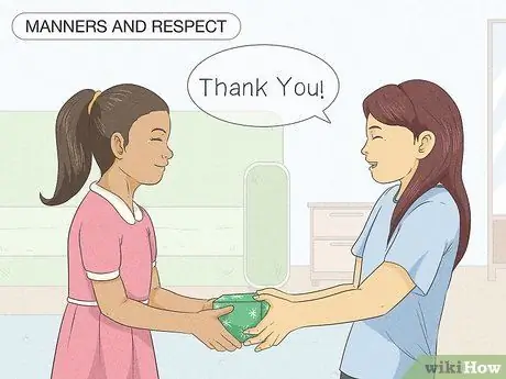 Правила дома для детей Шаг 17