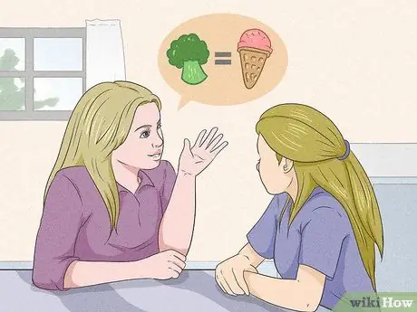 Установите и обеспечьте выполнение домашних правил для детей Шаг 6