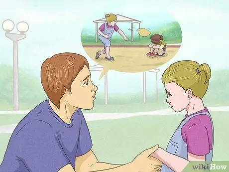 Установите и обеспечьте соблюдение домашних правил для детей Шаг 8