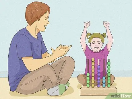 Установите и обеспечьте выполнение домашних правил для детей Шаг 9