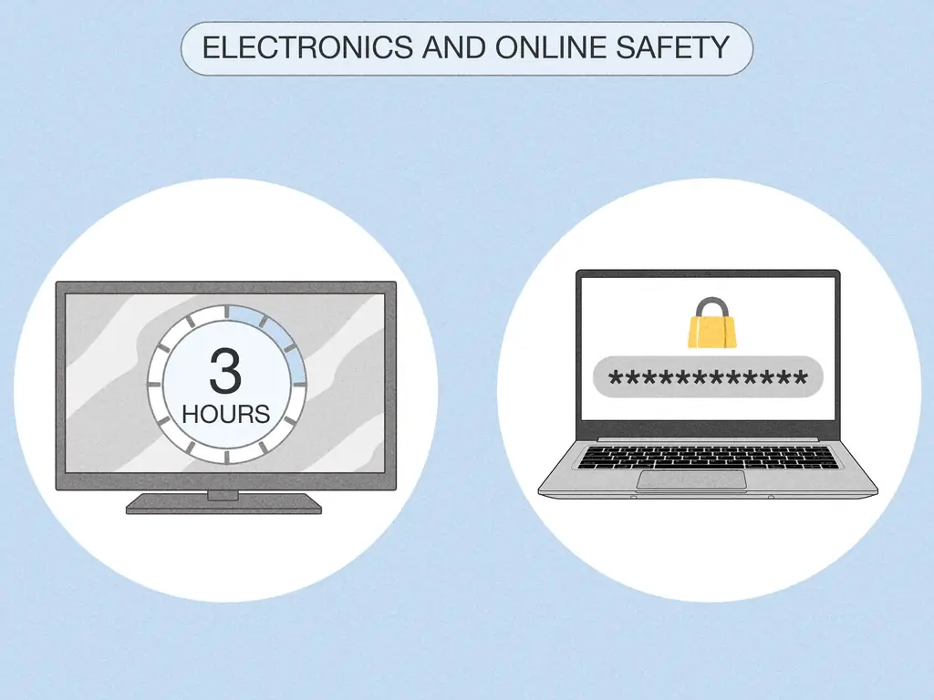 Правила дома для детей: проверенные советы для родителей и семей