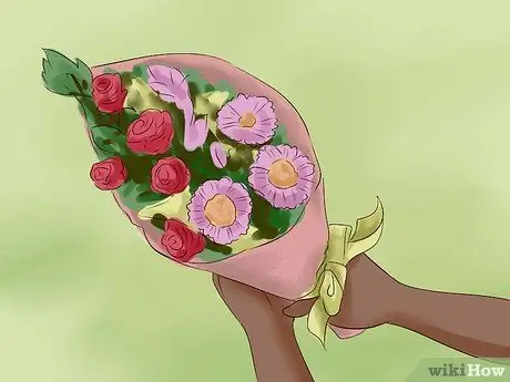 Утешайте того, у кого был выкидыш Шаг 11