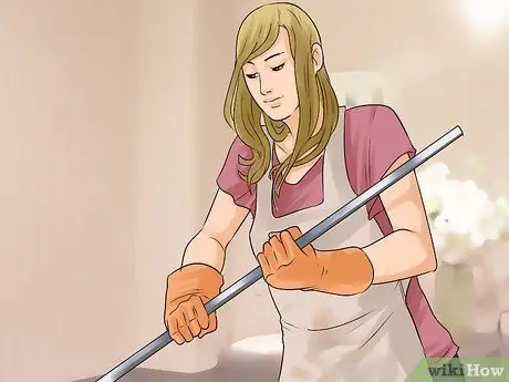 Утешайте того, у кого был выкидыш Шаг 14