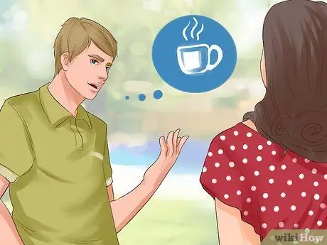 Утешайте того, у кого был выкидыш Шаг 15