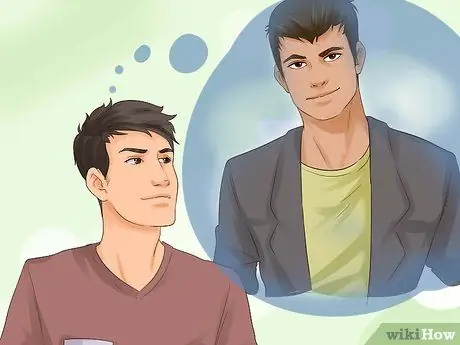 Утешайте того, у кого был выкидыш. Шаг 18