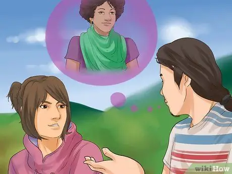 Утешайте того, у кого был выкидыш Шаг 19