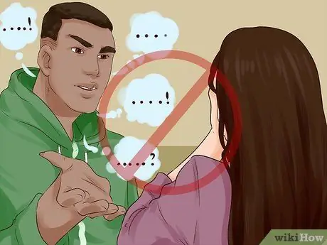 Утешение того, у кого был выкидыш Шаг 6