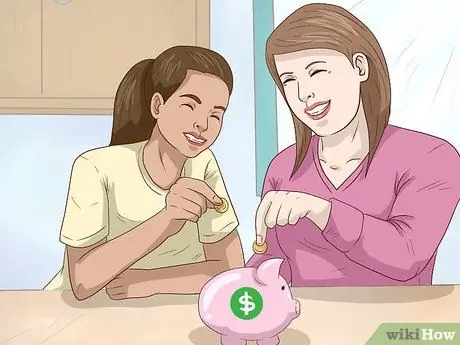 Стать успешным одиноким родителем Шаг 13