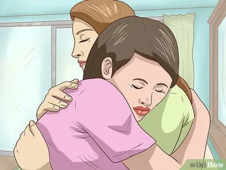 Стать успешным одиноким родителем Шаг 14