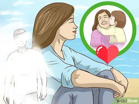 Стать успешным одиноким родителем Шаг 18