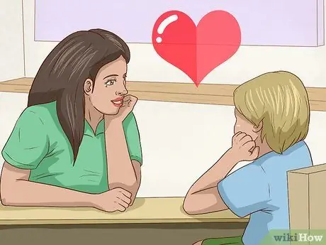 Стать успешным одиноким родителем Шаг 2